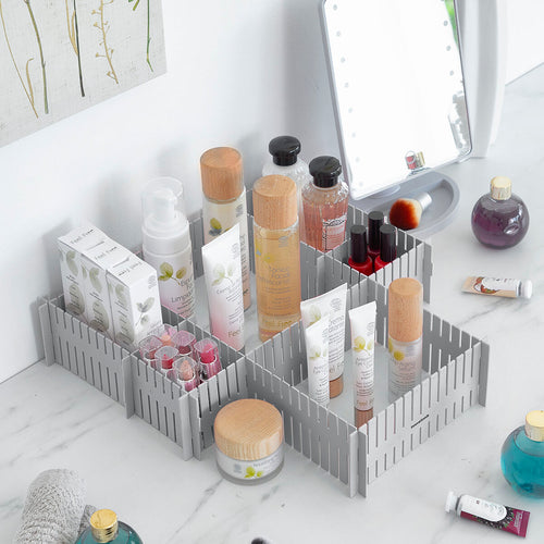 Range-tiroir modulable / Optimiser chaque centimètre de vos tiroirs